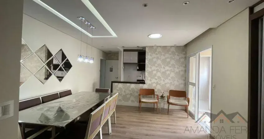 Apartamento para locação - bairro Boa Vista - São Caetano do Sul/SP