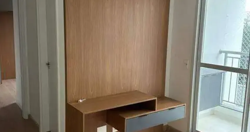 Apartamento para locação no Living Magic Rudge Ramos - bairro Rudge Ramos - São Bernardo do Campo/SP