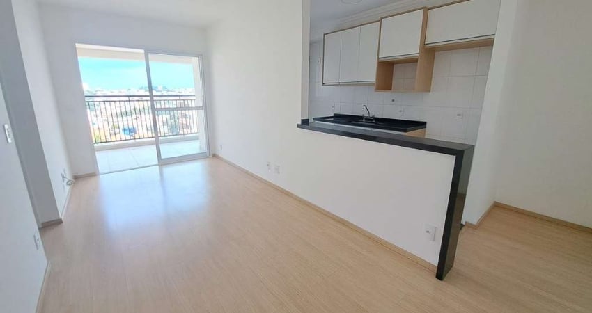 Apartamento para locação - Bairro Santa Paula - São Caetano do Sul/SP