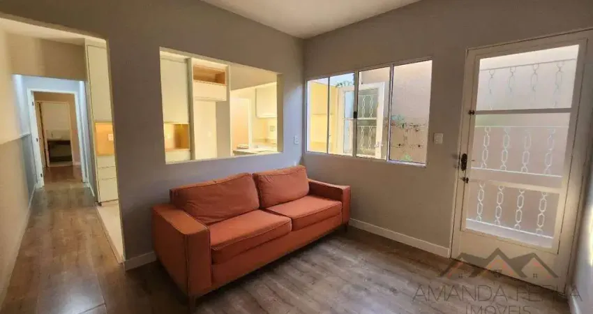 Casa para locação - bairro Mauá - São Caetano do Sul/SP