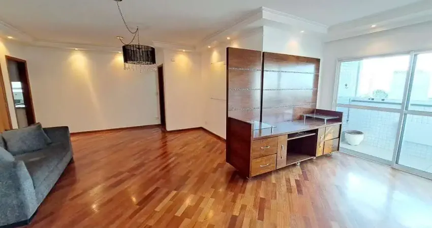 Apartamento para locação - bairro Santa Paula - São Caetano do Sul/SP