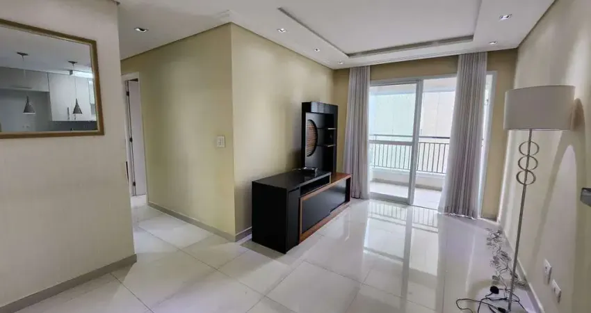 Apartamento para locação - bairro Olímpico - São Caetano do Sul/SP