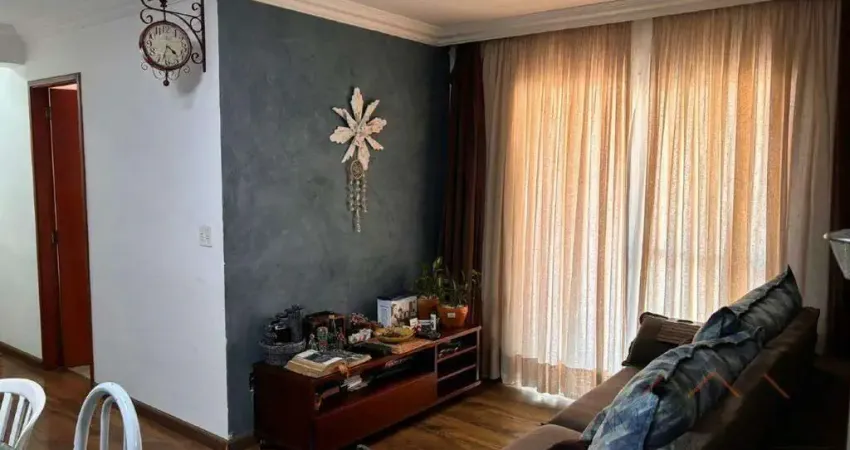 Cobertura à venda - Bairro Olímpico - São Caetano do Sul/SP