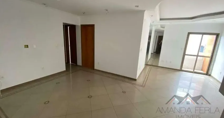 Apartamento para venda - bairro Cerâmica - São Caetano do Sul/SP