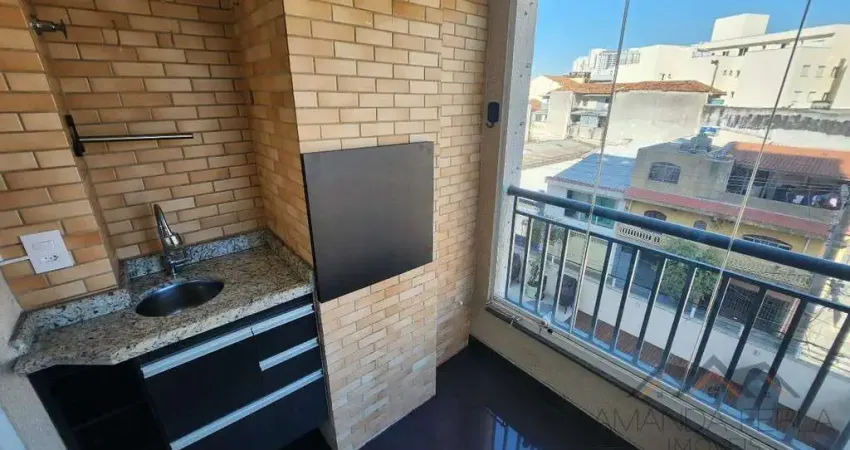 Apartamento para locação - Bairro Olímpico - São Caetano do Sul/SP