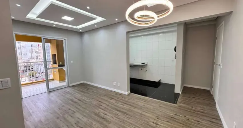 Apartamento à venda - bairro oswaldo cruz - são caetano do sul/sp