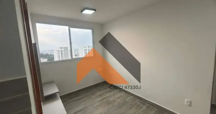 Apartamento para venda no condomínio san marino - bairro vila palmares - santo andré/sp
