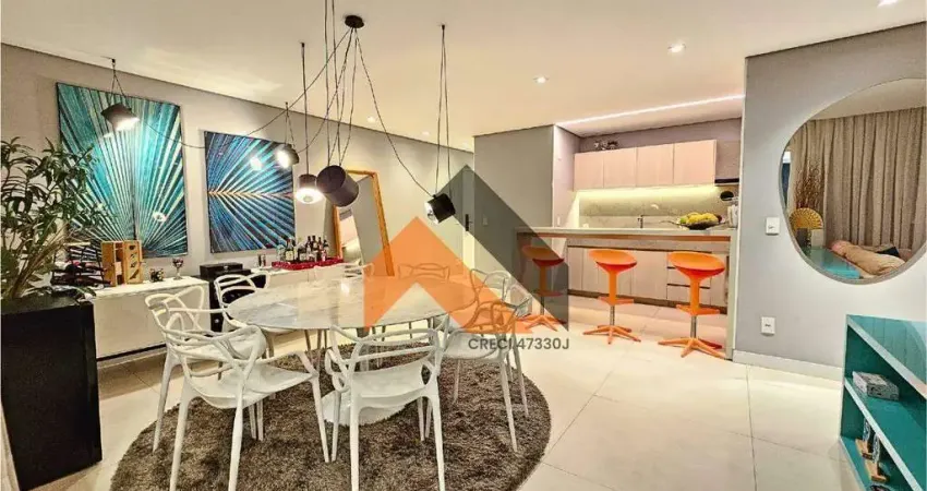 Apartamento para venda - bairro boa vista - são caetano do sul/sp