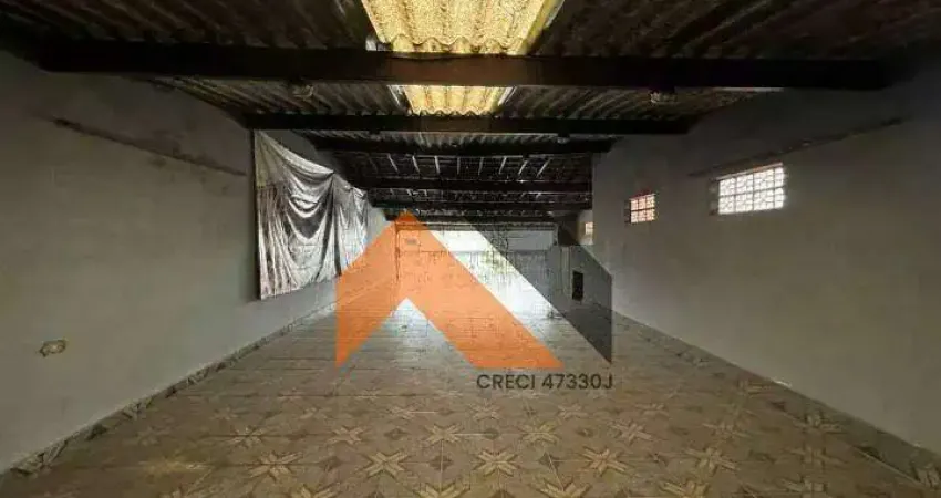 Casa com 3 quartos à venda no São José, São Caetano do Sul 