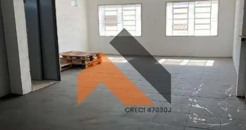 Barracão / Galpão / Depósito à venda no Santo Antônio, São Caetano do Sul