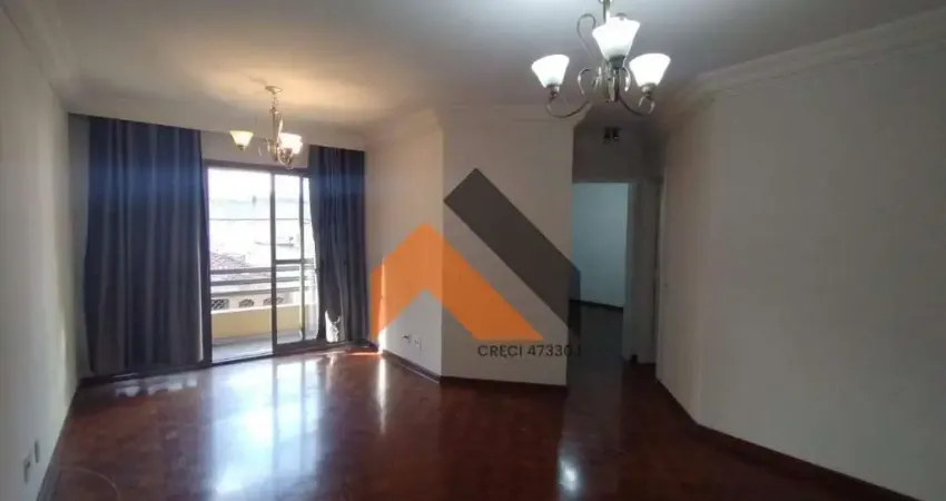 Apartamento com 2 quartos à venda no Santo Antônio, São Caetano do Sul