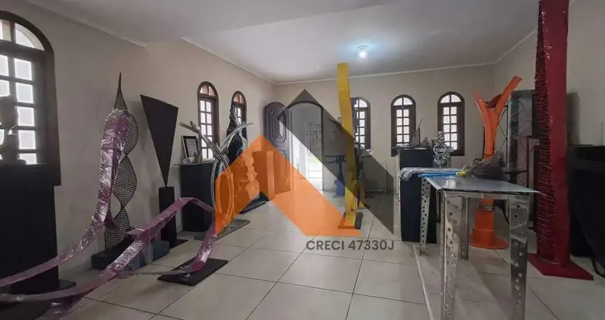 Sobrado para venda - bairro santa paula - são caetano do sul/sp