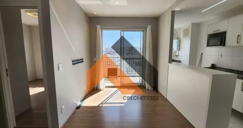 Apartamento para locação no moov espaço cerâmica - bairro cerâmica - são caetano do sul/sp