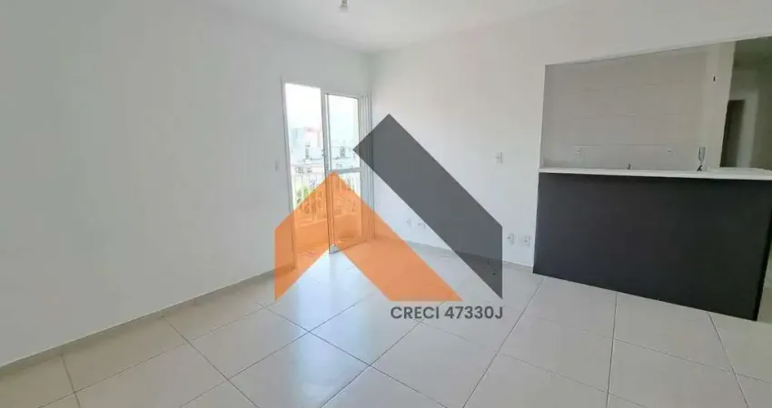 Apartamento para locação - bairro barcelona - são caetano do sul/sp