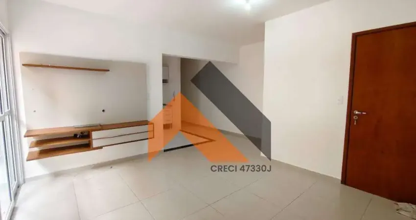 Apartamento para locação - bairro Barcelona - São Caetano do Sul/SP