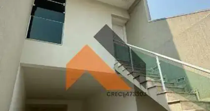 Casa com 3 quartos à venda no Boa Vista, São Caetano do Sul 