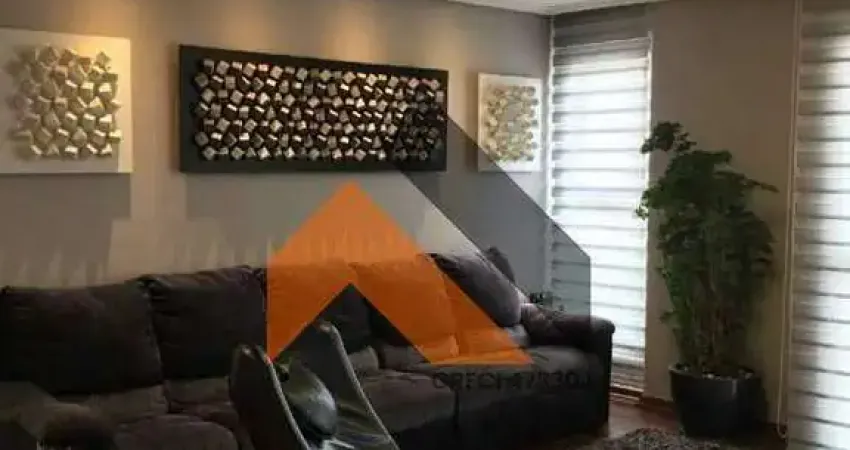 Apartamento à venda - bairro barcelona - são caetano do sul/sp