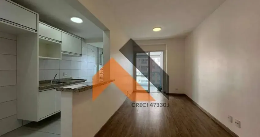 Apartamento para locação - birro barcelona - são caetano do sul/sp