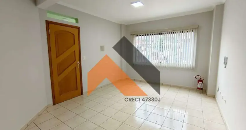 Sala para locação - bairro santa paula - são caetano do sul/sp