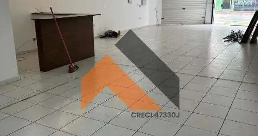 Ponto comercial para alugar no Santo Antônio, São Caetano do Sul 