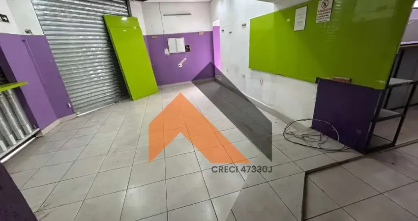 Ponto comercial para alugar no Centro, São Caetano do Sul