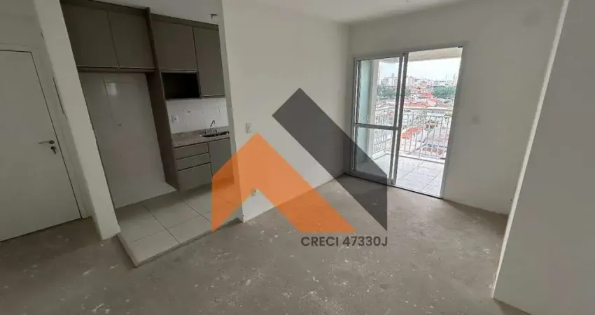 Apartamento com 2 quartos à venda no Santa Paula, São Caetano do Sul 