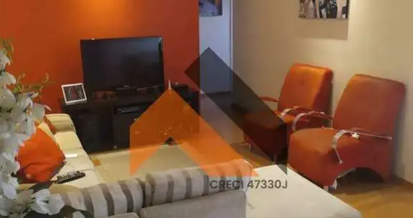 Apartamento com 3 quartos à venda no Santa Maria, São Caetano do Sul