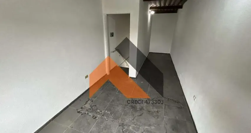 Salão para locação - parque são jorge - zona leste de são paulo/sp