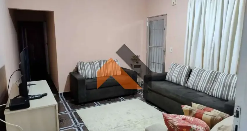 Casa com 3 quartos à venda na Vila Assis Brasil, Mauá 