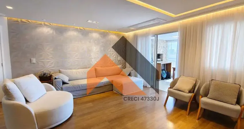 Apartamento a venda - bairro santa paula - são caetano do sul/sp