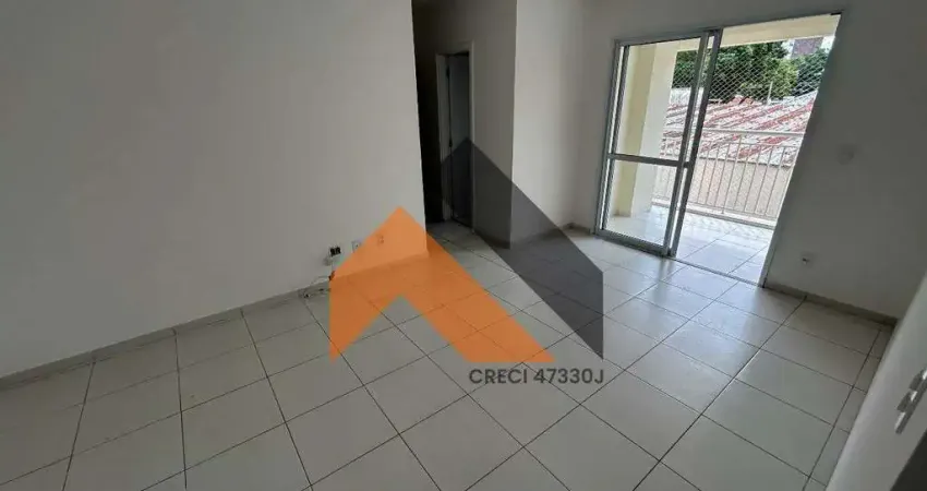 Apartamento com 2 quartos à venda no Fundação, São Caetano do Sul 