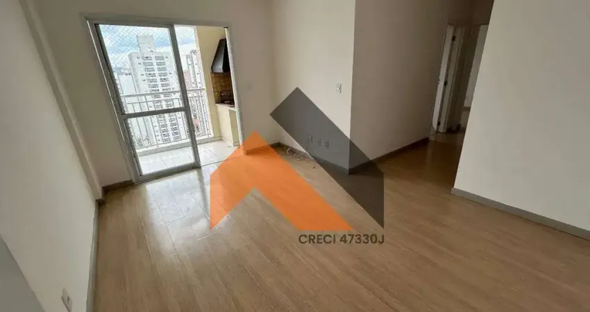 Apartamento com 2 quartos à venda no Fundação, São Caetano do Sul 