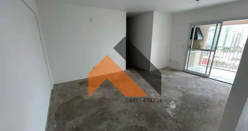 Apartamento à venda, 3 quartos, 1 suíte, 2 vagas, centro - são caetano do sul/sp