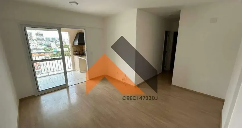 Apartamento com 2 quartos à venda no Centro, São Caetano do Sul 