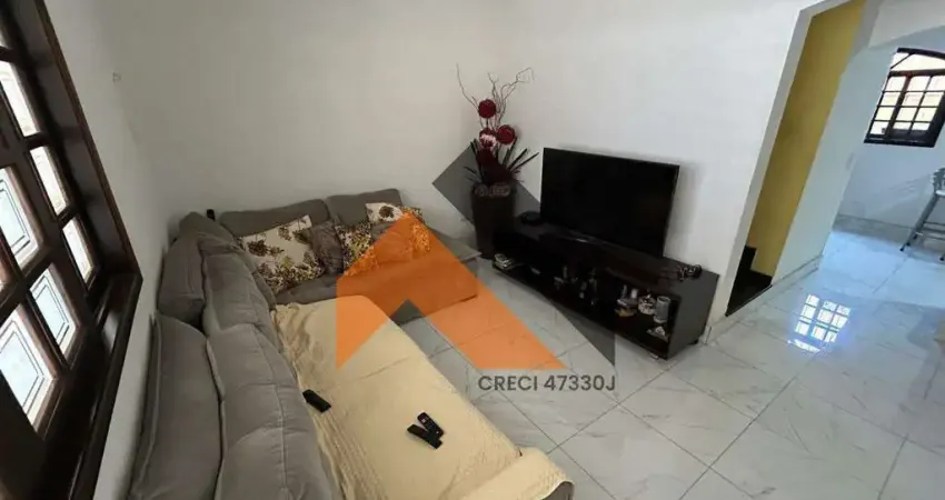 Casa com 3 quartos à venda no Cerâmica, São Caetano do Sul 