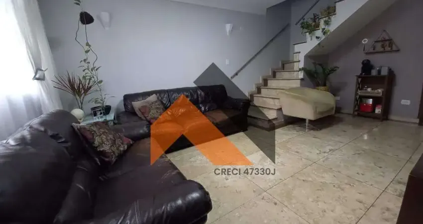 Casa com 3 quartos à venda no Barcelona, São Caetano do Sul 