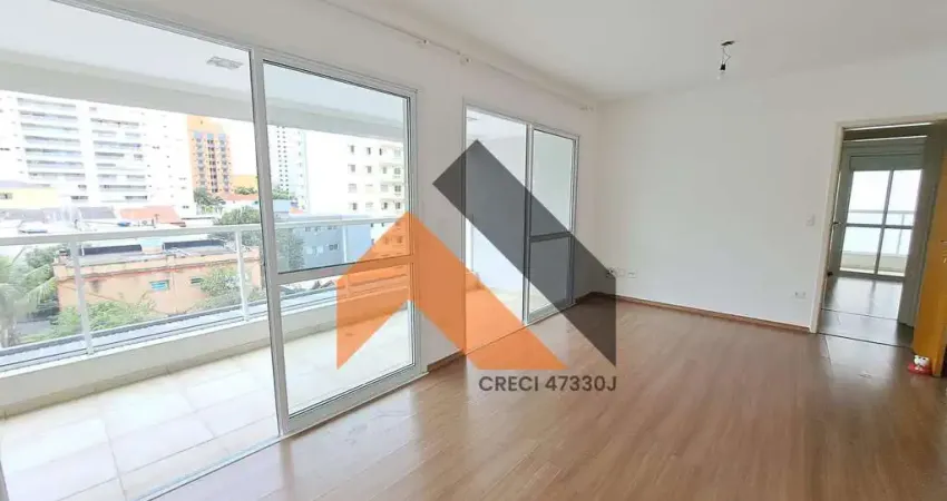 Apartamento para locação - bairro santo antônio - são caetano do sul/sp