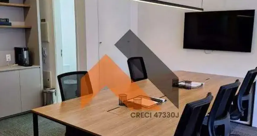 Sala comercial para alugar no Cerâmica, São Caetano do Sul 