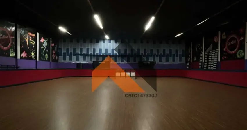 Ponto comercial à venda no Nova Gerty, São Caetano do Sul 