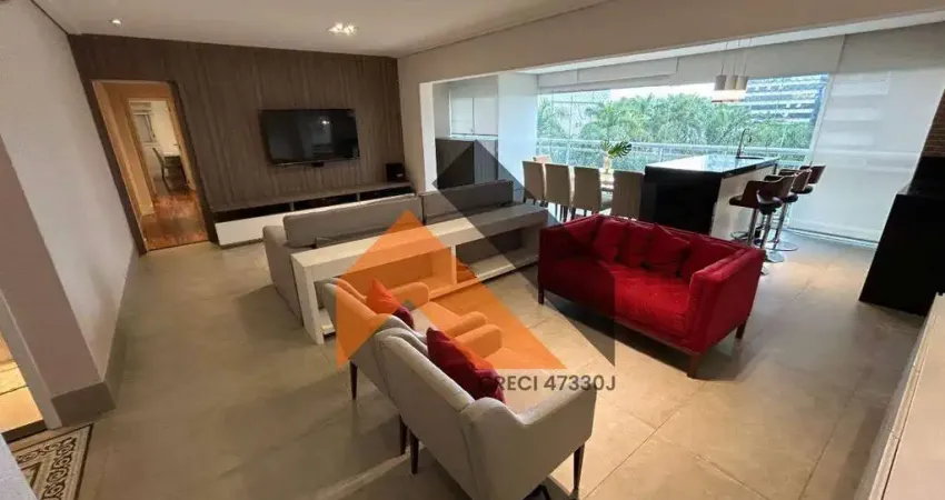 Apartamento para locação - condomínio mundi espaço cerâmica - são caetano do sul/sp