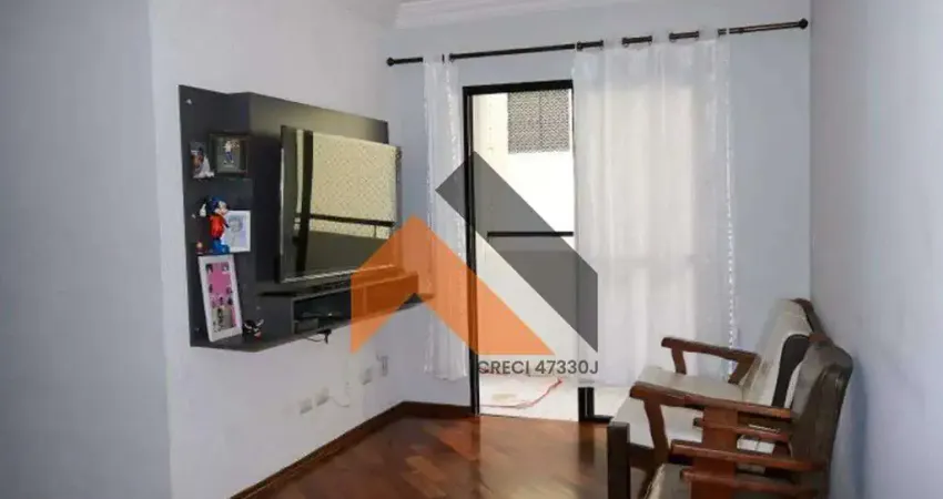 Apartamento para venda - bairro cerâmica - são caetano do sul/sp