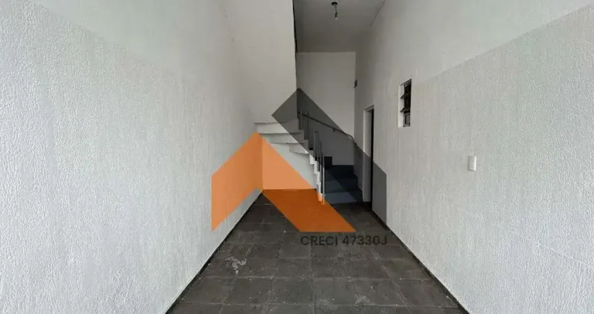 Salão para locação - Bairro Santo Antônio - São Caetano do Sul/SP