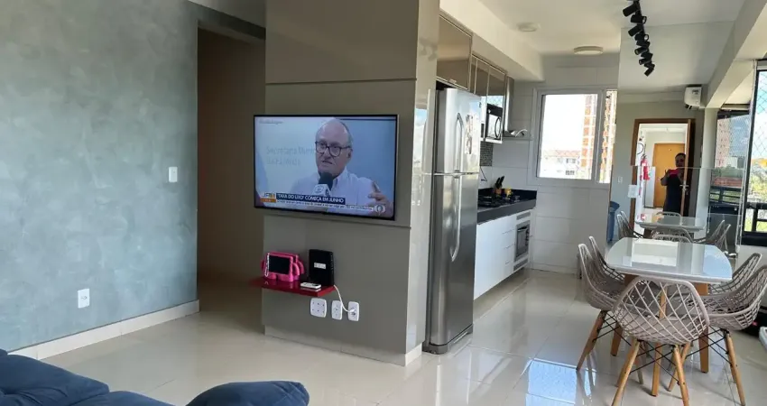 Vendo apartamento todo reformado ao lado do parque cascavel por apenas 320 mil