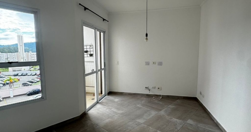 Apartamento com 2 quartos à venda na Rua Jean Baptiste Debret, 71, Loteamento Mogilar, Mogi das Cruzes