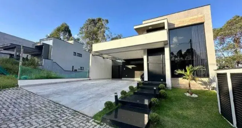 Casa terrea em condominio fechado, Mosaico Essence