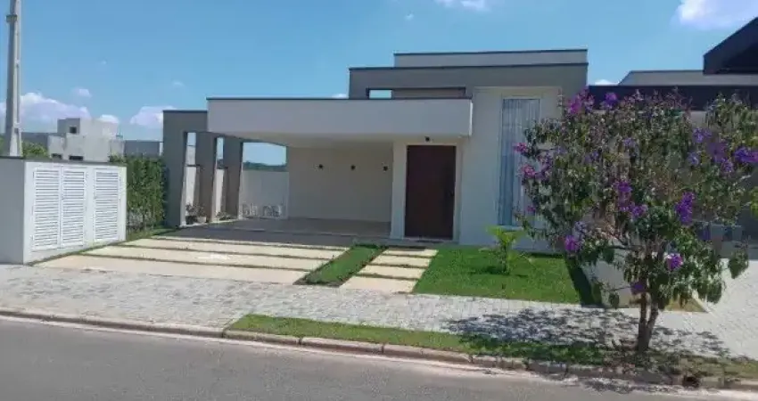Casa terrea em condominio fechado, Mosaico Essence