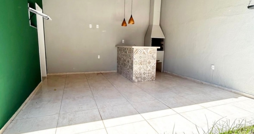 Casa térrea em ótima localização