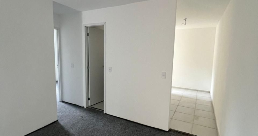Apartamento terreo para locação