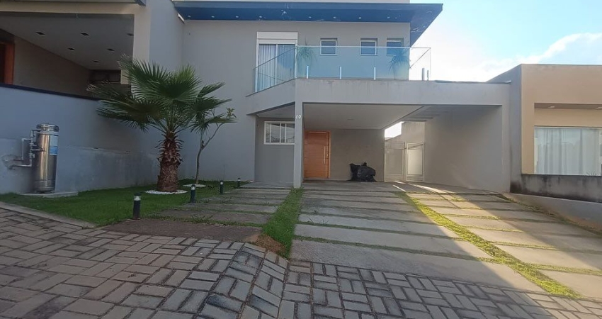 Sobrado em condominio fechado