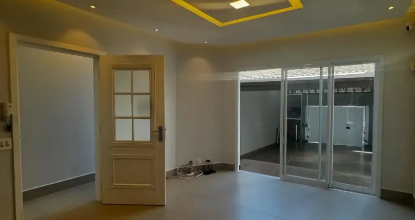 Sobrado na Vila Oliveira